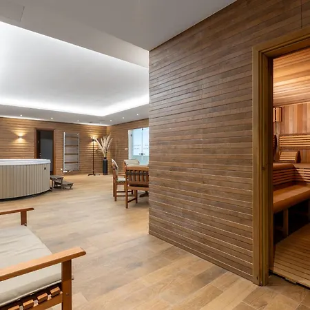 Moser Living And Wellness * Karlovy Vary