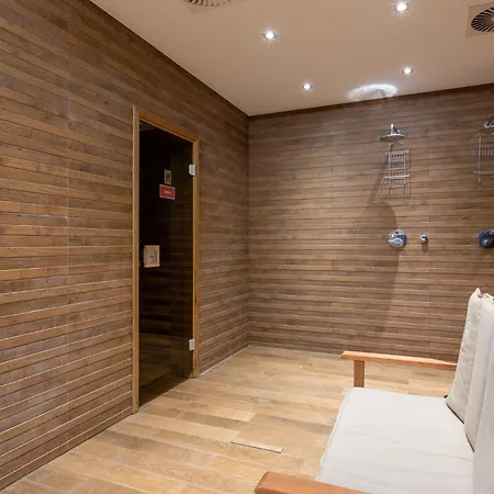 Moser Living And Wellness Karlovy Vary